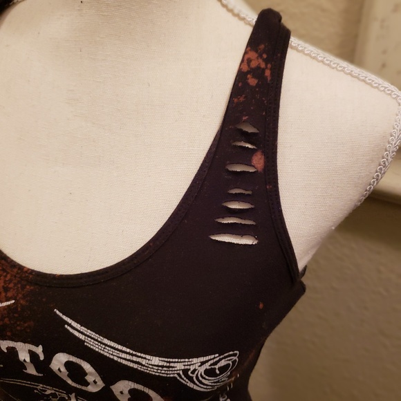 Tattoos & Whiskey Tank - Picture 4 of 4